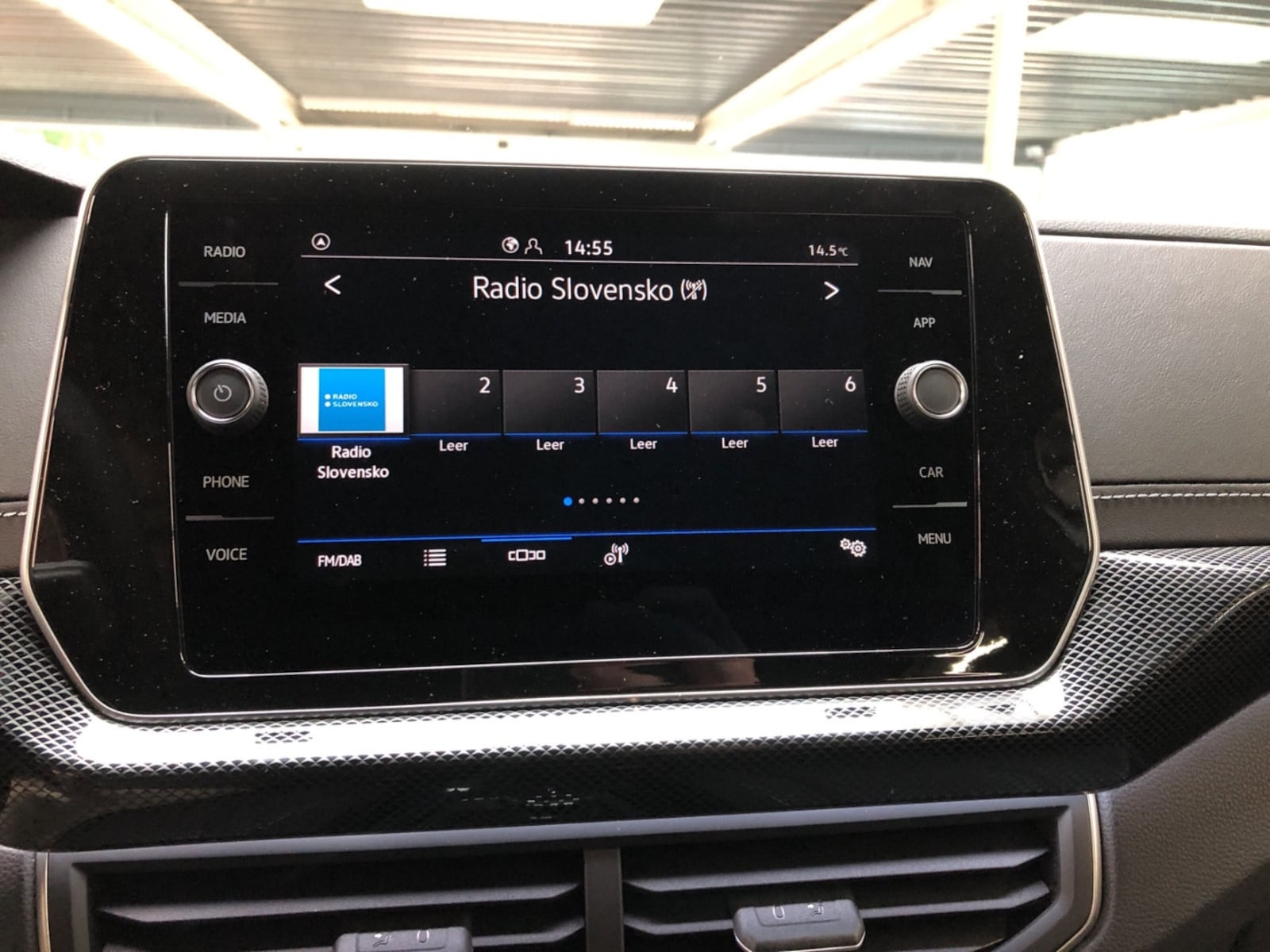 Volkswagen T-Cross – Bild 7