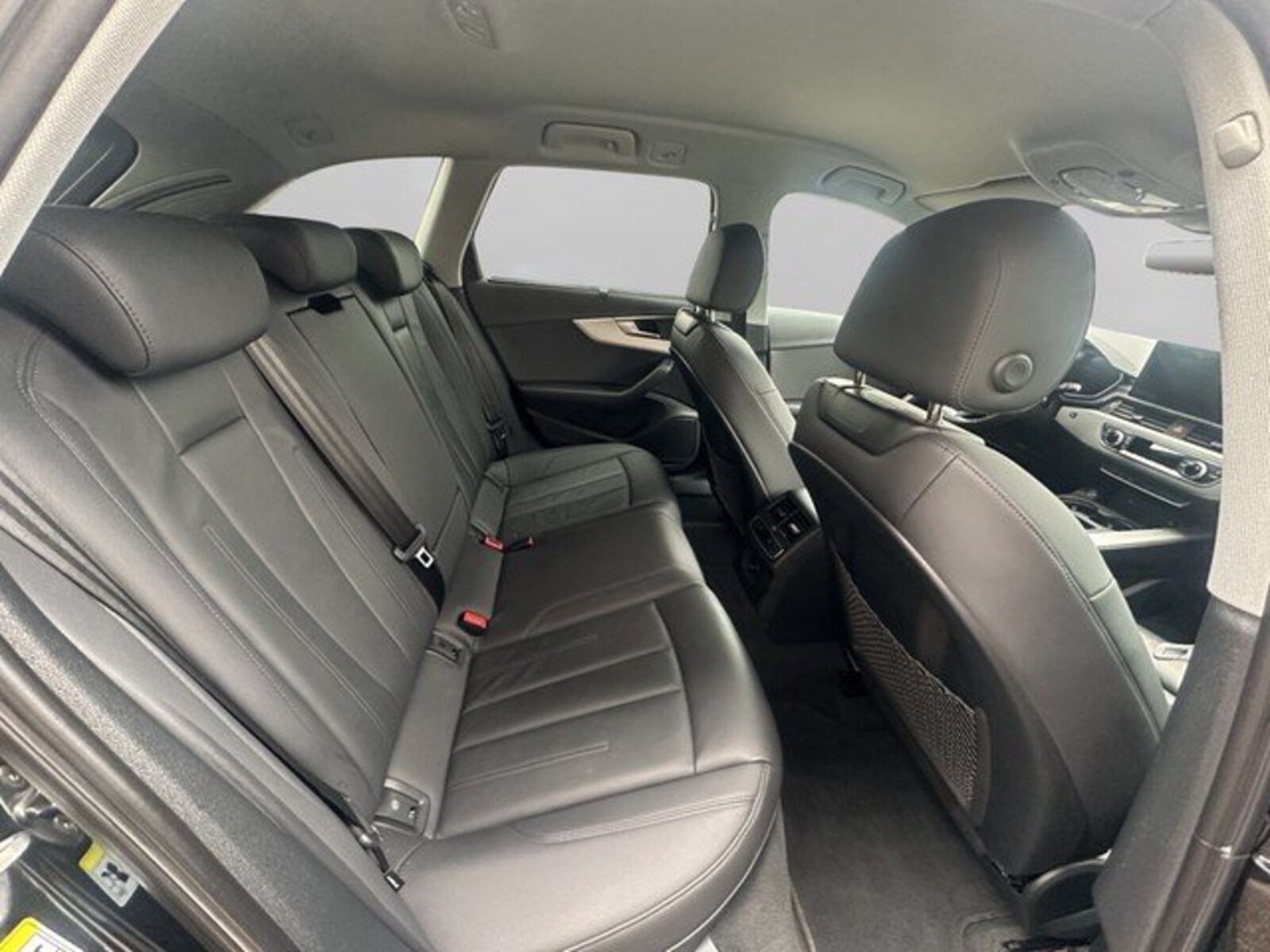 Audi A4 Avant – Bild 8