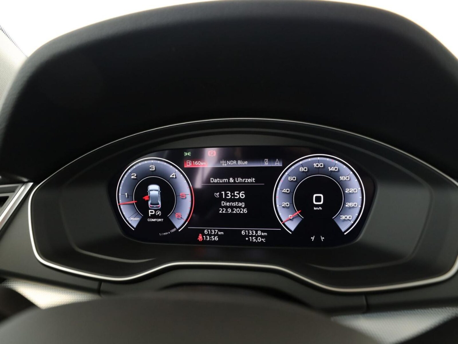 Audi Q5 – Bild 15