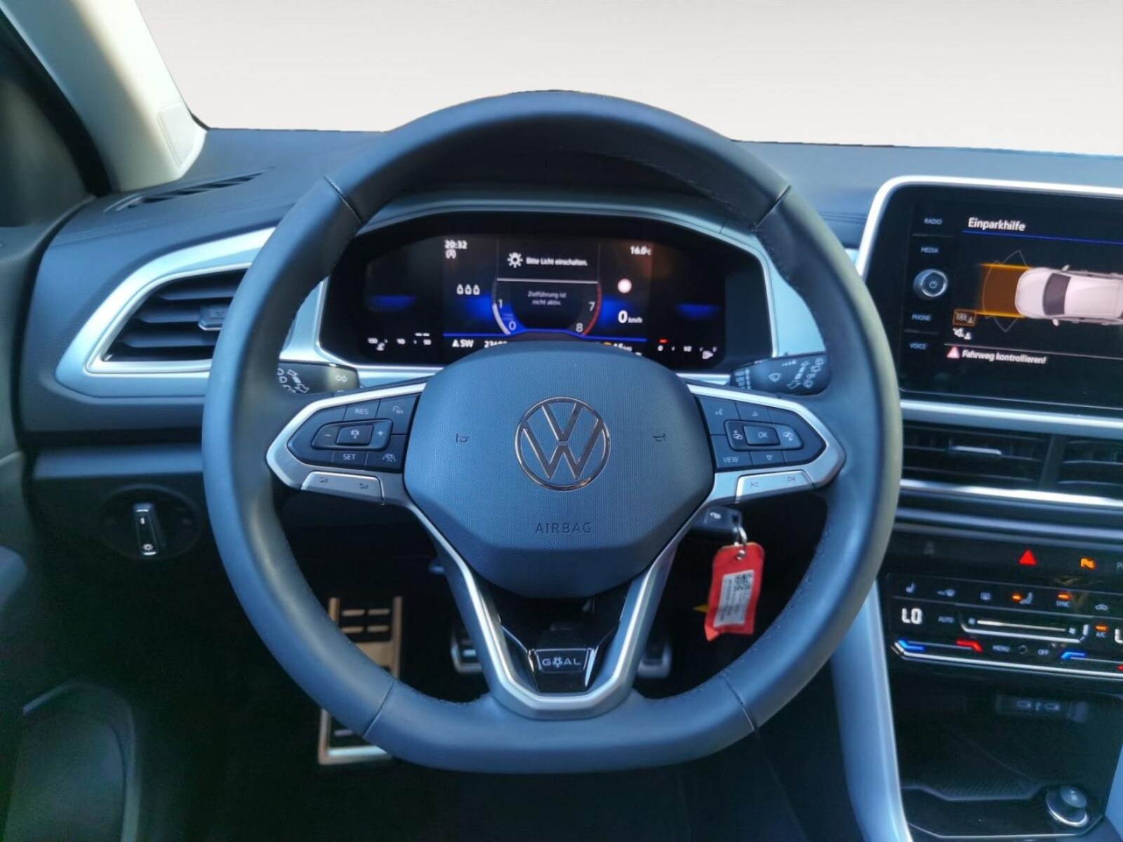 Volkswagen T-Roc – Bild 15
