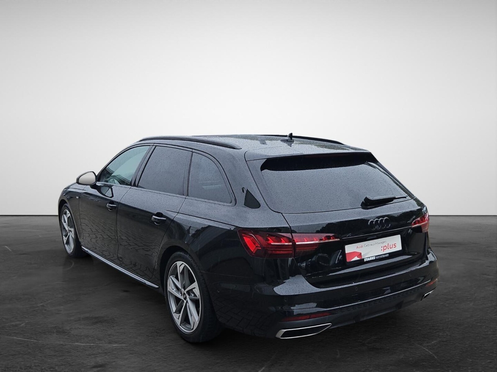 Audi A4 Avant – Bild 4