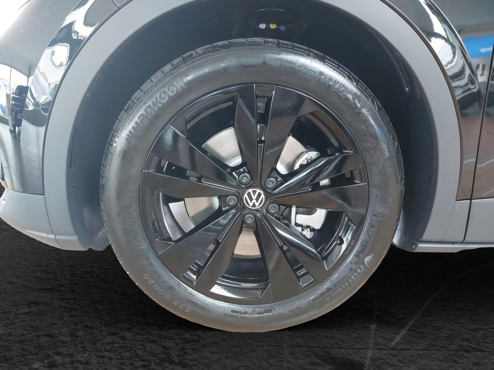 Volkswagen ID.4 – Bild 6