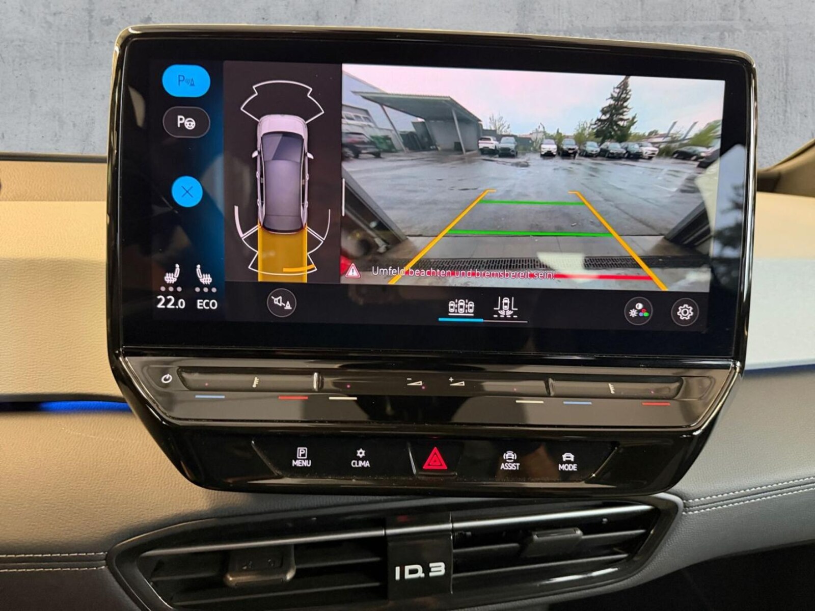 Volkswagen ID.3 – Bild 10