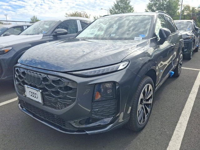 Photo of 2026 Audi Q3 SUV