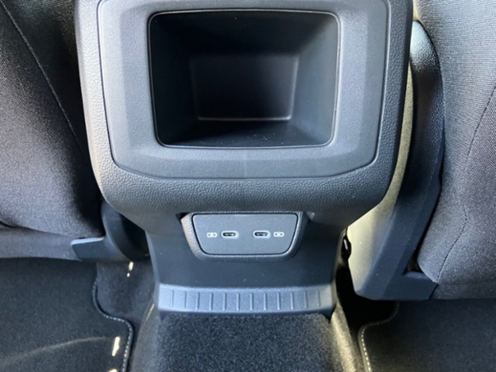 Volkswagen T-Cross – Bild 30