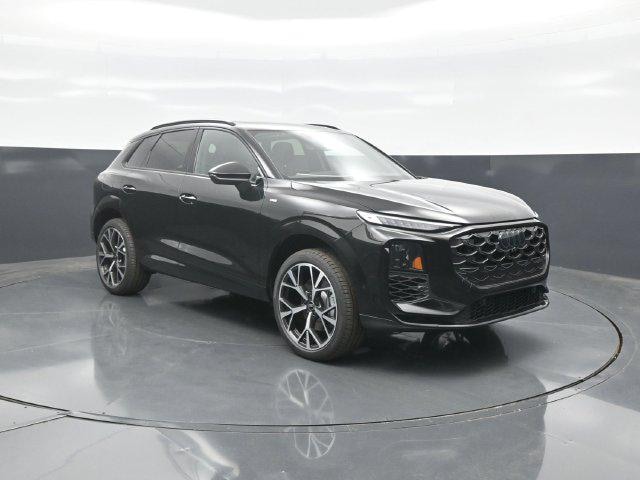 Photo of 2027 Audi Q3 SUV