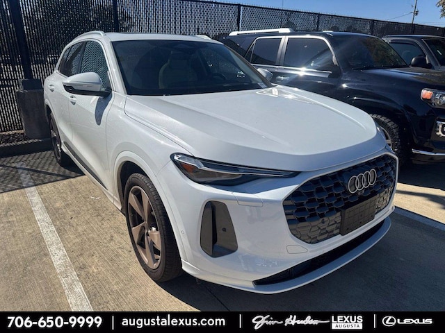 Photo of 2025 Audi Q5 