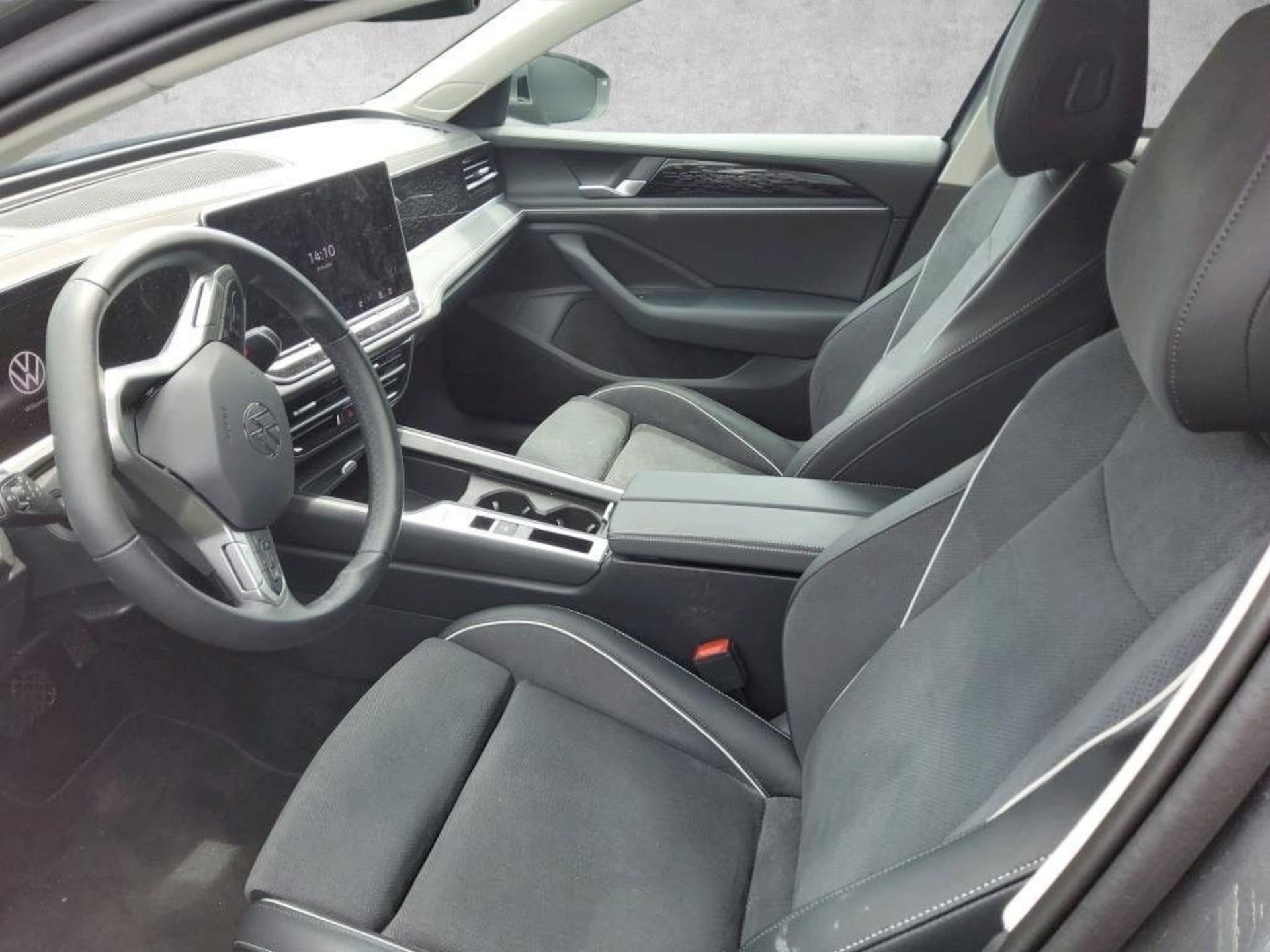 Volkswagen Passat Business