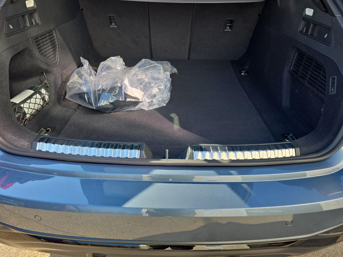 Image about Audi A5 Avant TDI quattro 150 kW S tronic