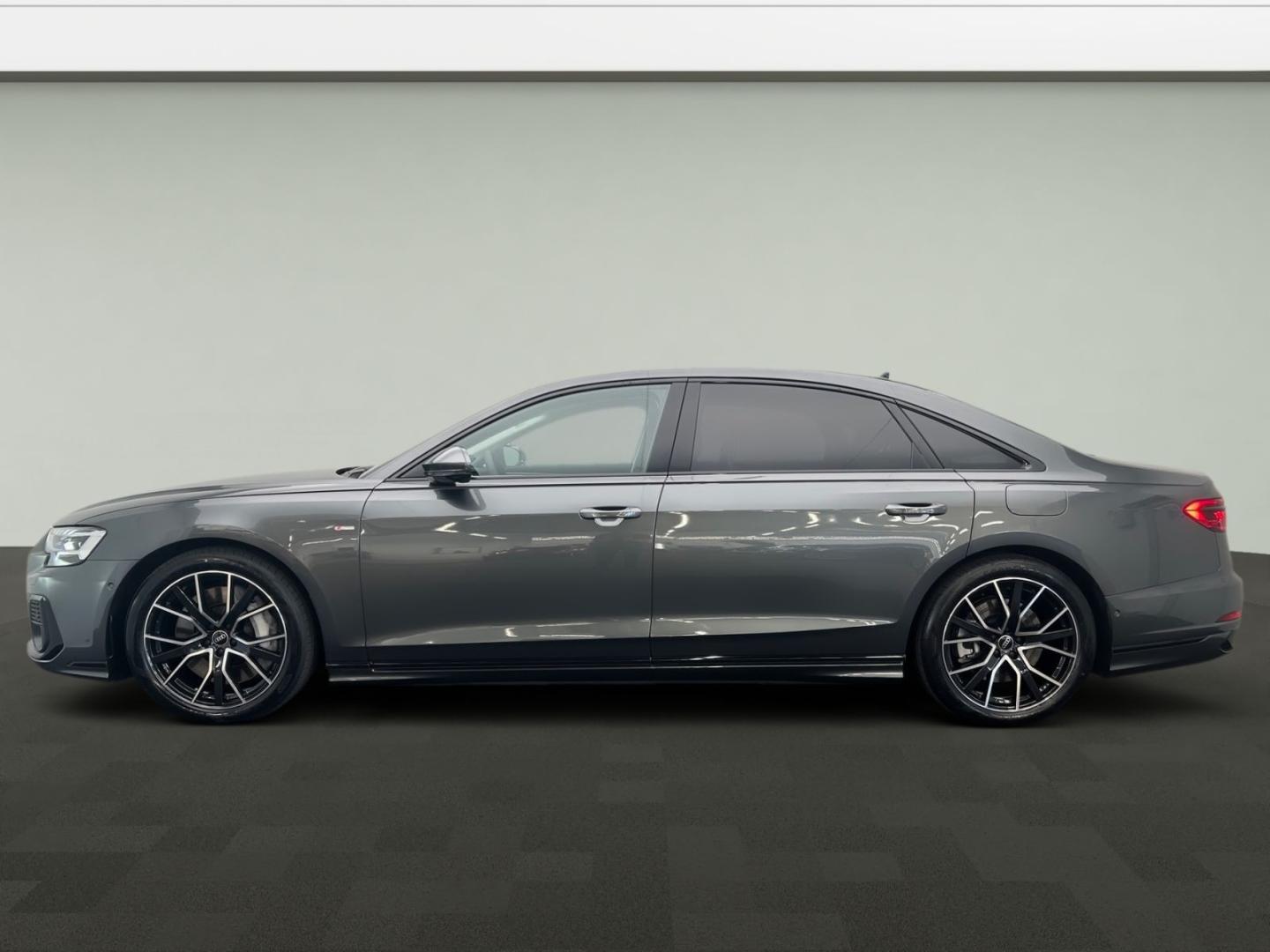 Image about Audi A8 L TFSI e 60 TFSI e quattro tiptronic