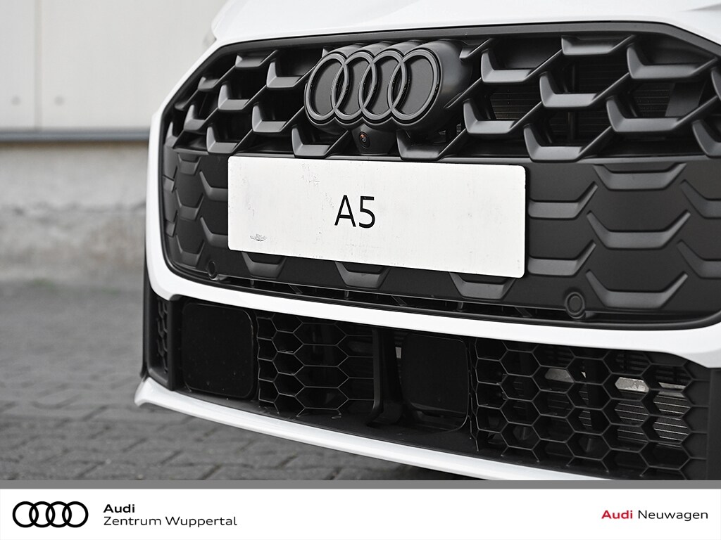 Image about Audi A5 Avant e-hybrid e-hybrid quattro 270 kW S tronic