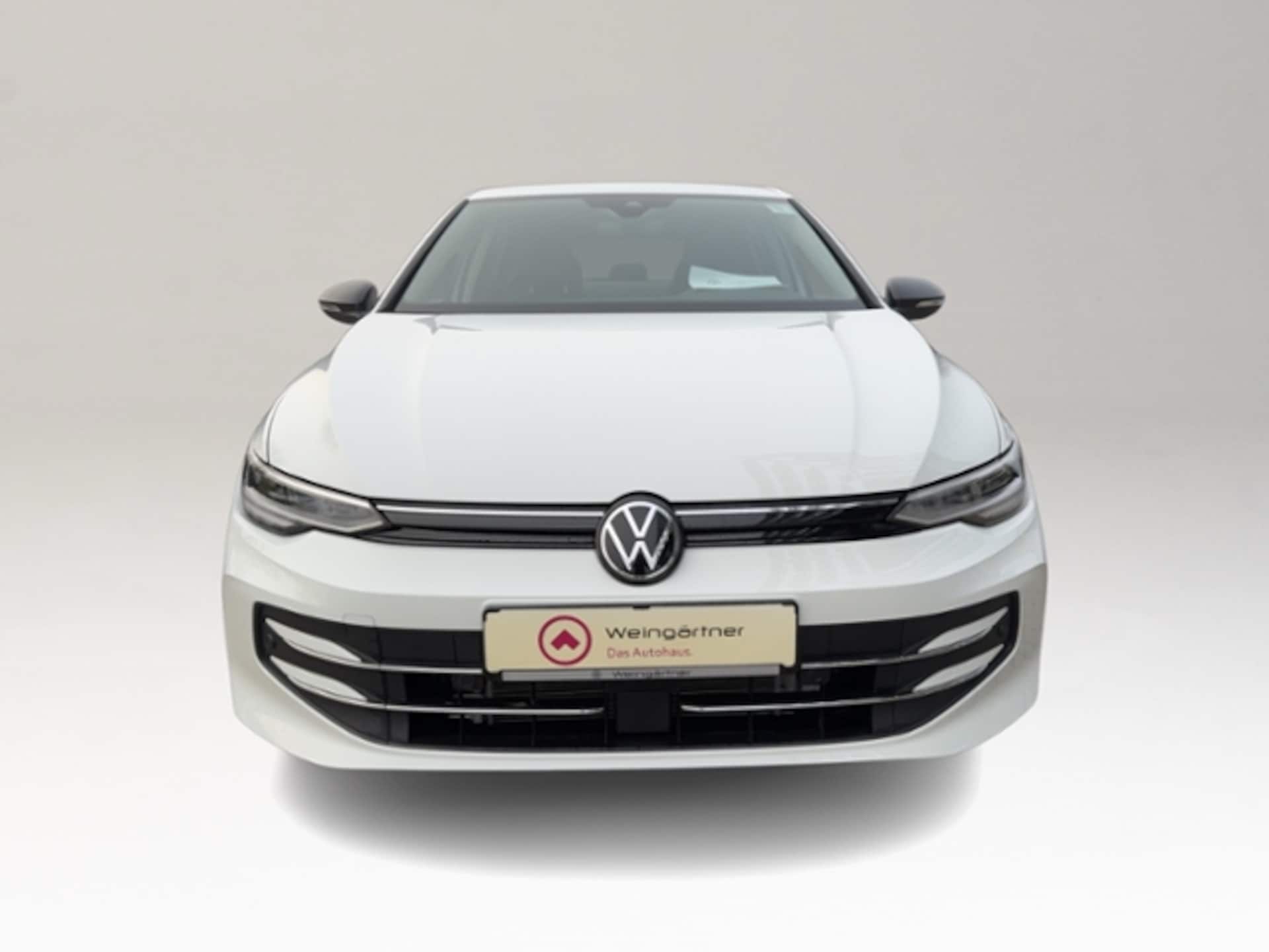 Volkswagen Golf Goal