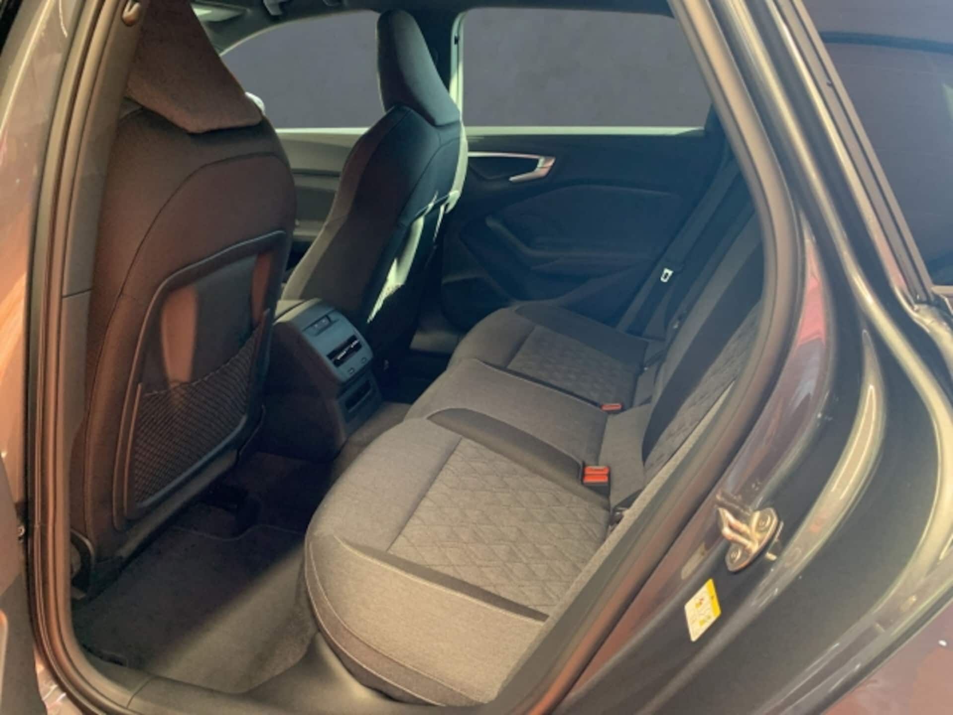 Audi A5 Avant