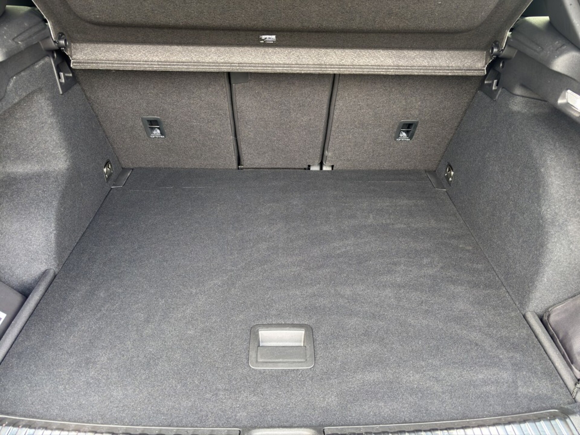 Audi Q3 SUV