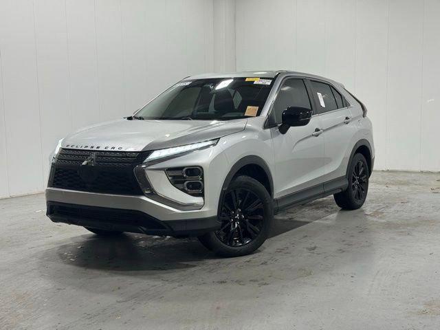 2023 Mitsubishi Eclipse Cross LE
