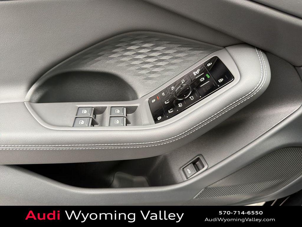 2026 Audi A6 Premium Plus - Photo 22