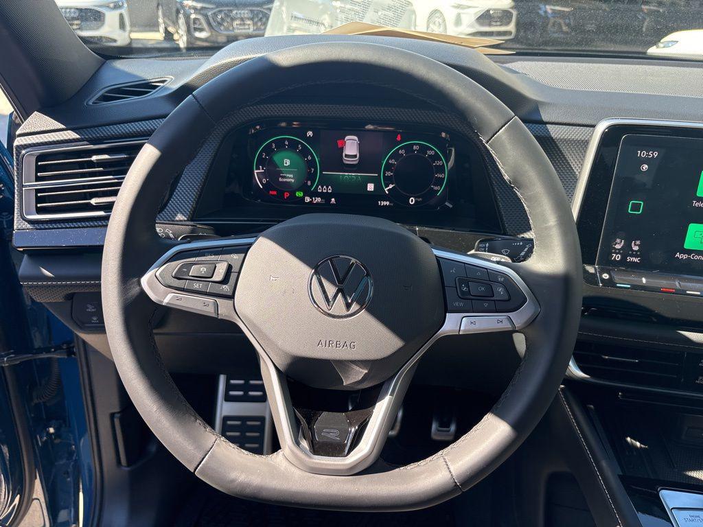 2026 Volkswagen Atlas Cross Sport SEL Premium R-LINE - Photo 21