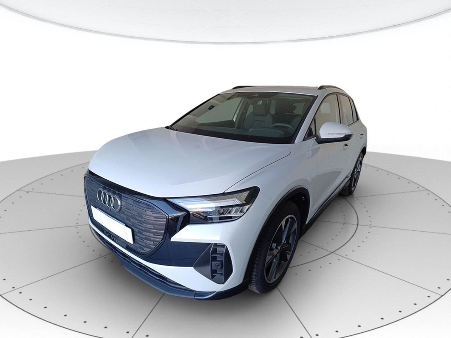 Immagine di Audi Q4 e-tron Business Advanced 40 e-tron 150,00 kW - Vista: for more details contact your dealer