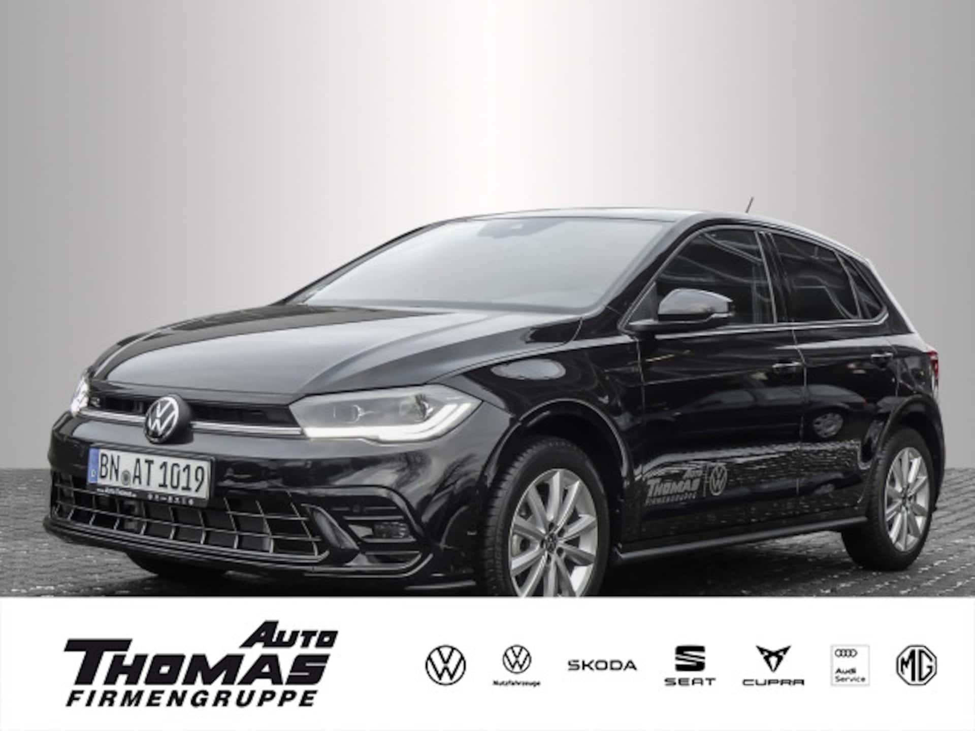 Volkswagen Polo R-Line