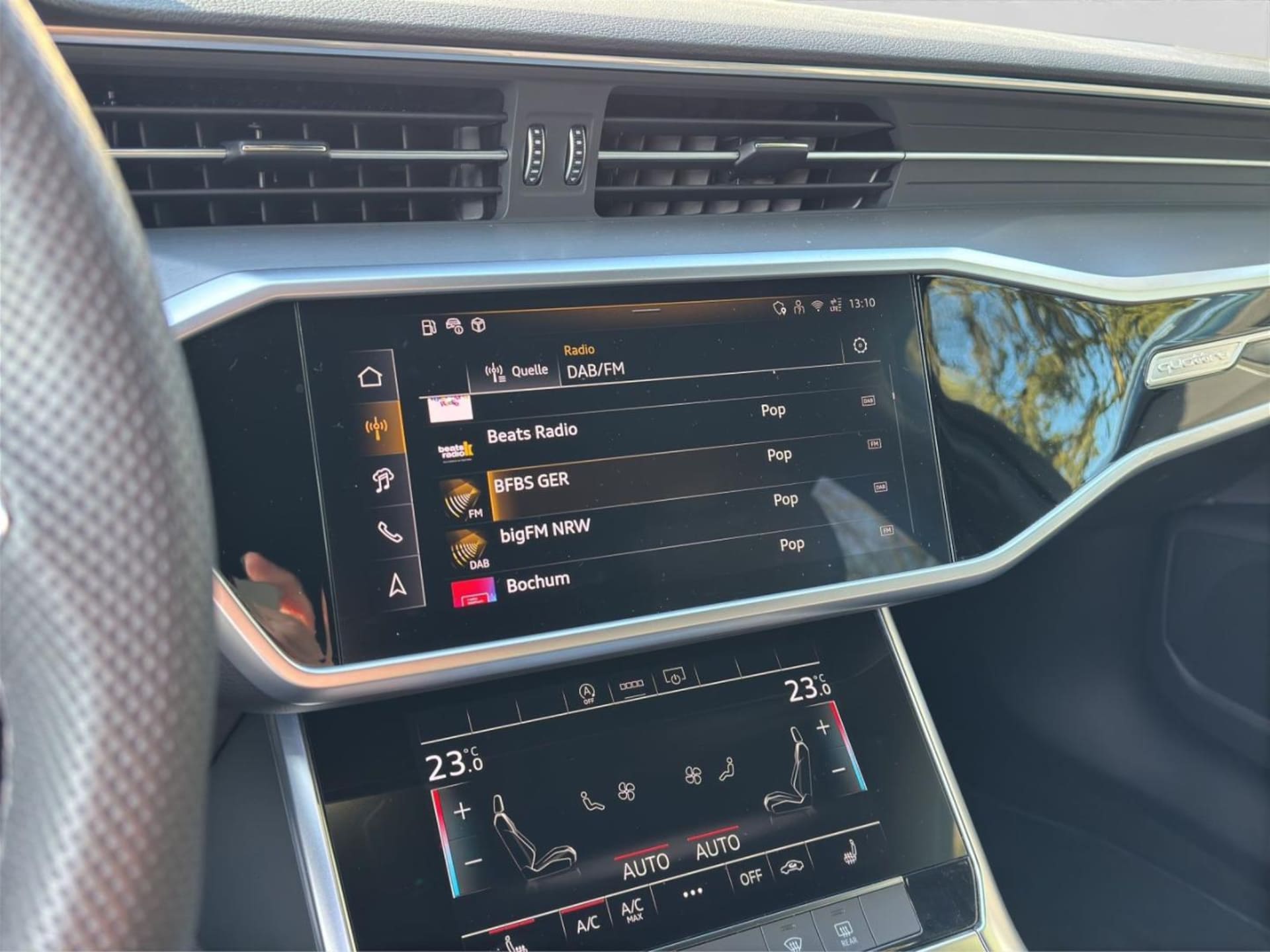 Audi S6 Avant