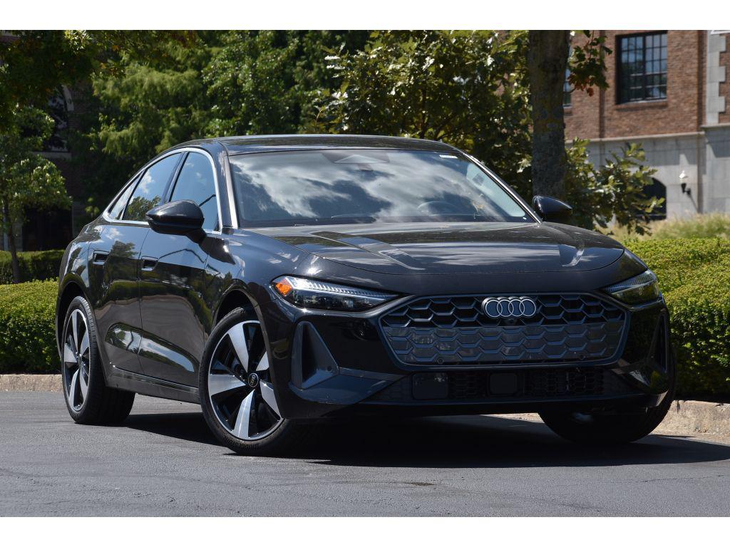 2025 Audi A5 Premium Plus quattro S tronic's photo
