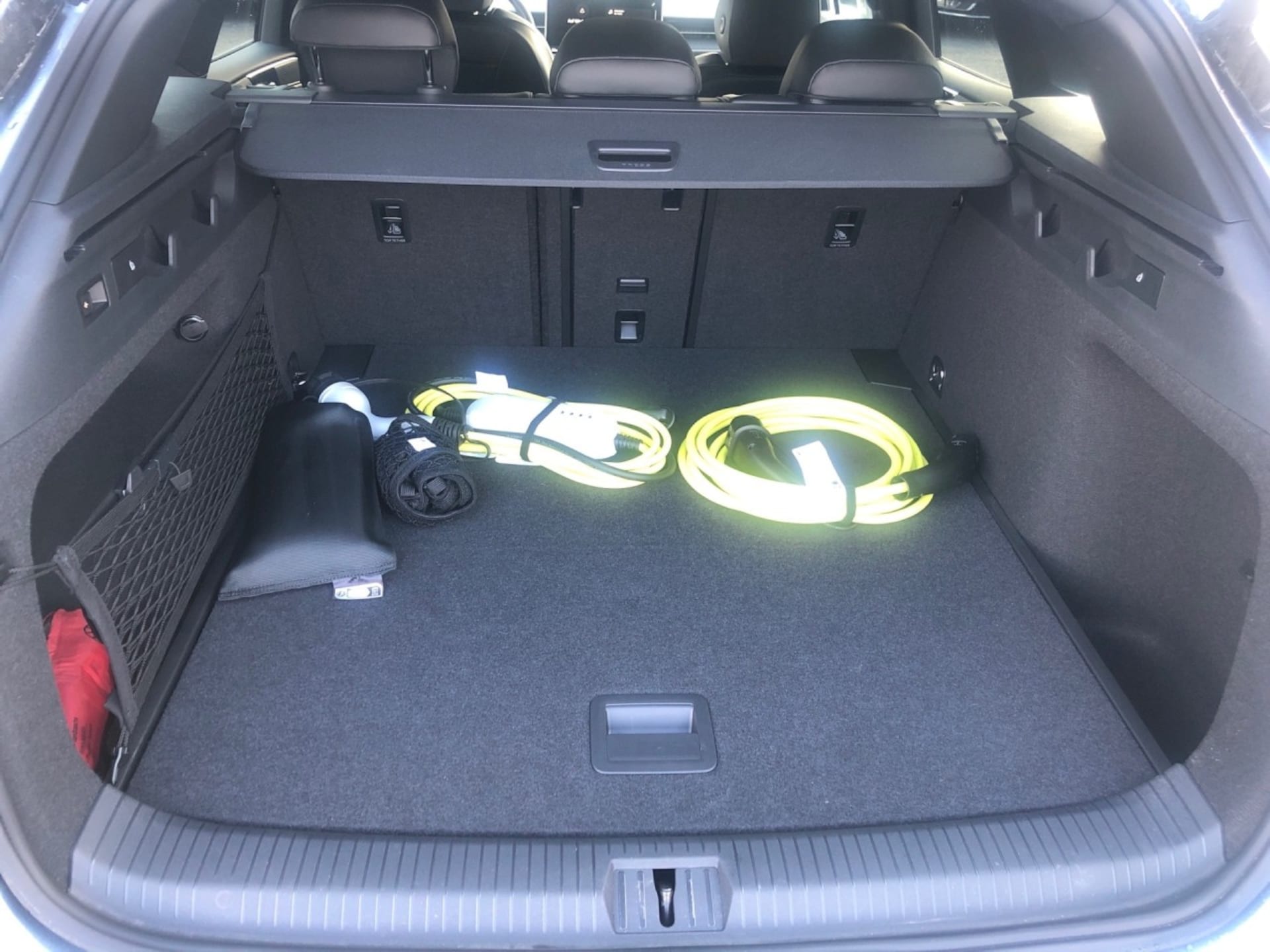 Volkswagen ID.7 Tourer Pro