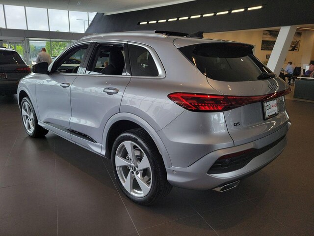 2026 Audi Q5