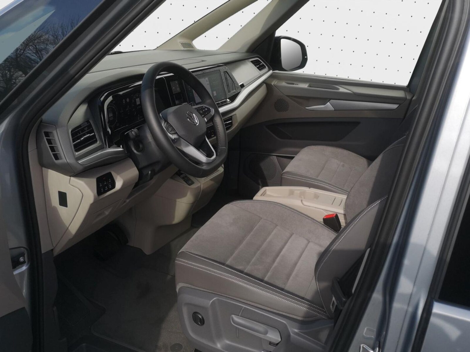 Volkswagen Multivan – Bild 14