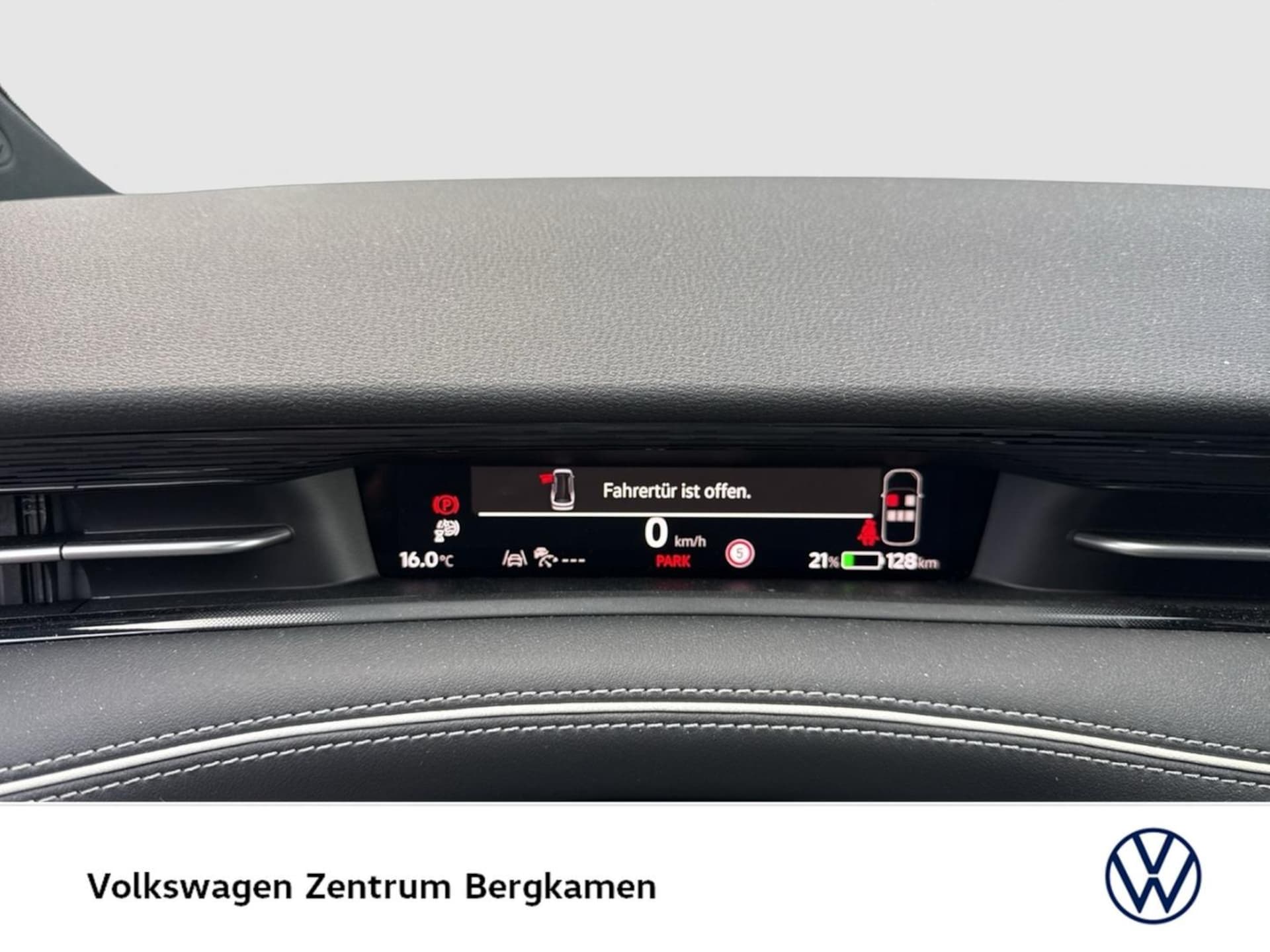 Volkswagen ID.7 Tourer Pro
