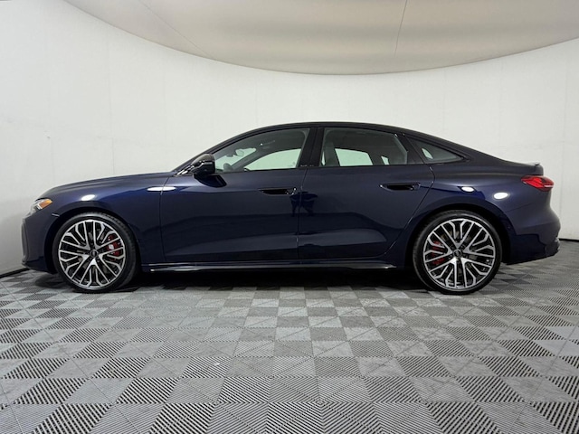 2026 Audi S5 Sedan