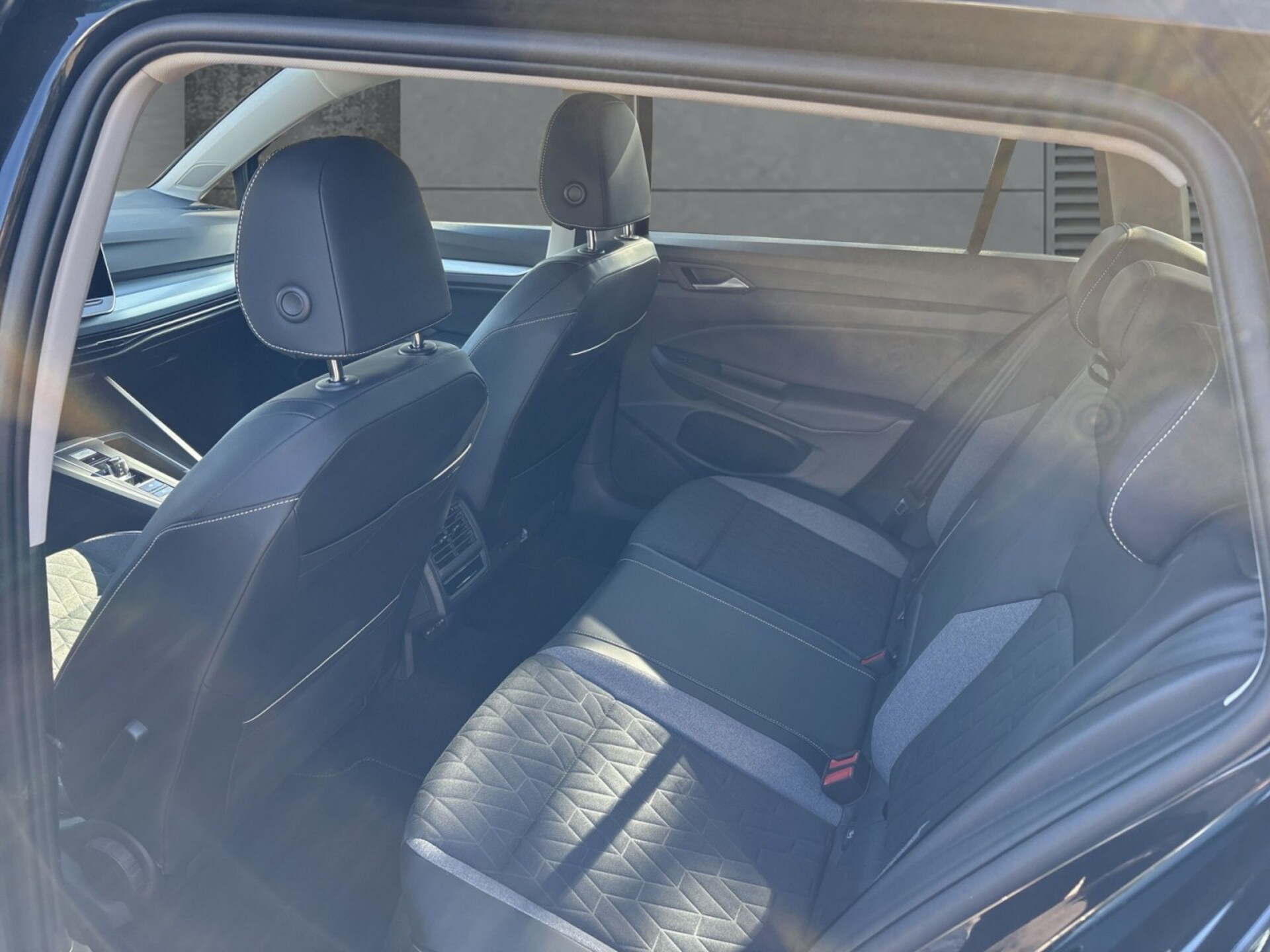 Volkswagen Golf Variant Goal