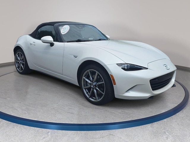 2023 Mazda
