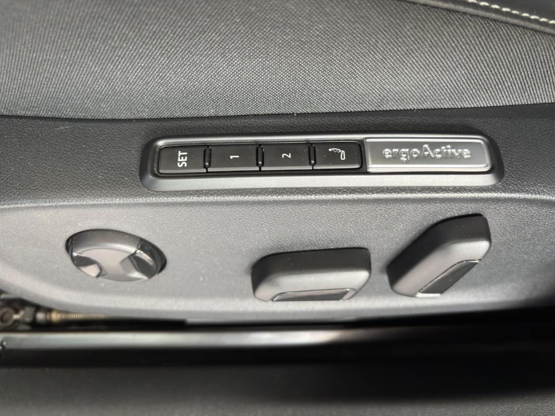 Volkswagen ID.7 Tourer Pro