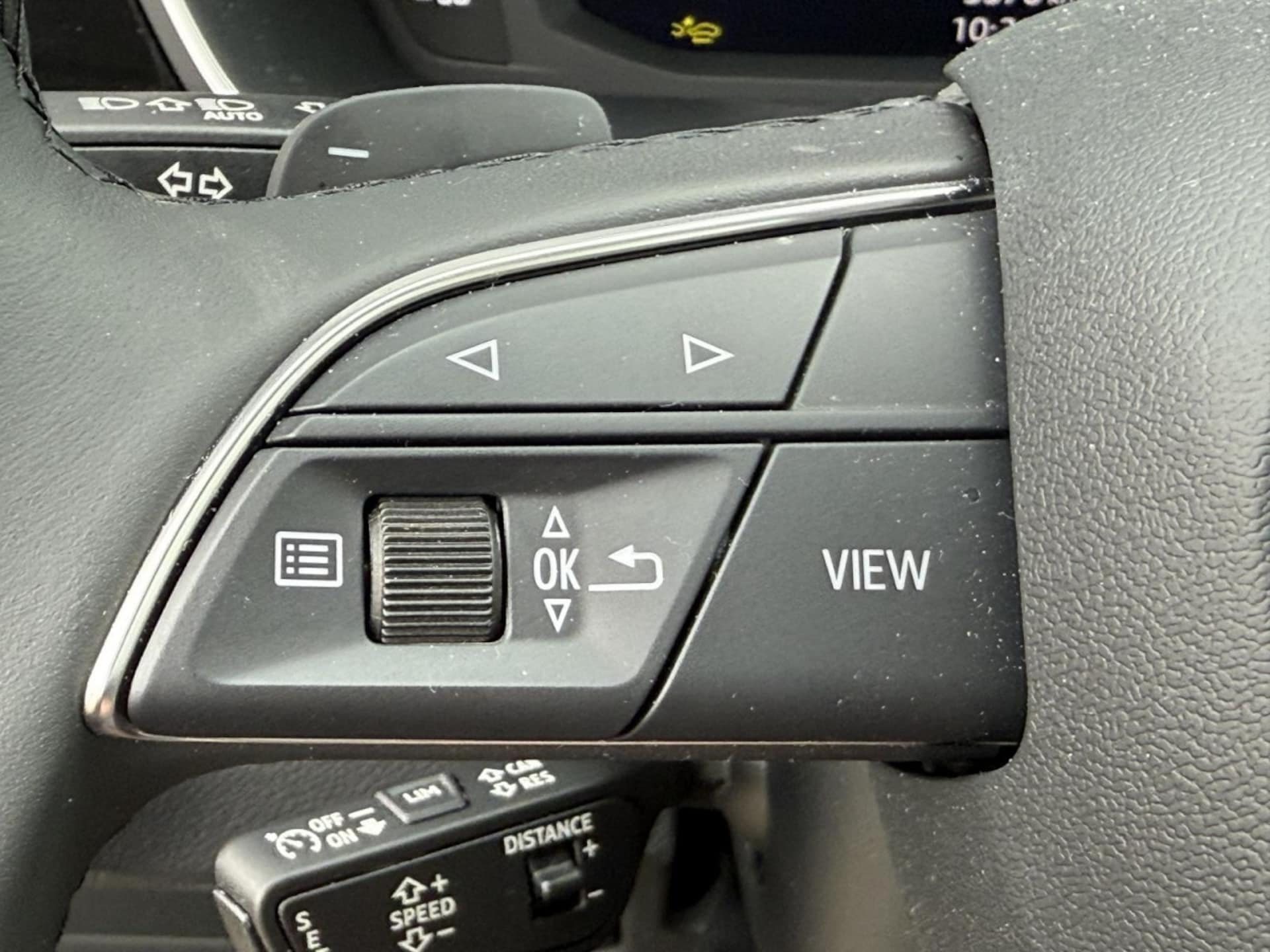 Audi Q3 SUV advanced