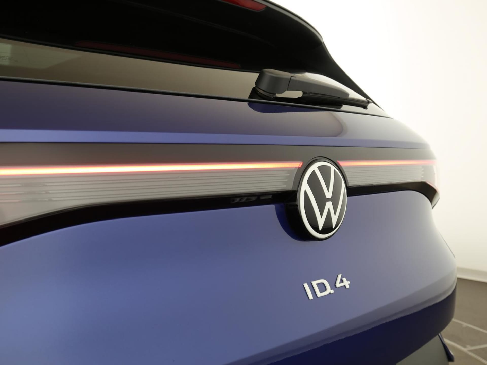 Volkswagen ID.4 Pro