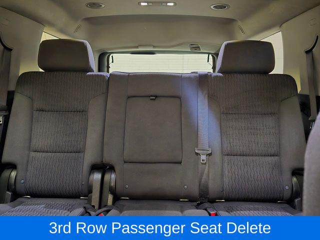 2019 Chevrolet Tahoe LS - Photo 23