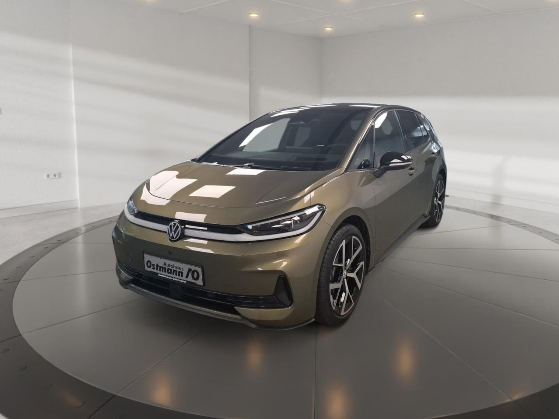 Volkswagen ID.3 Neo Style