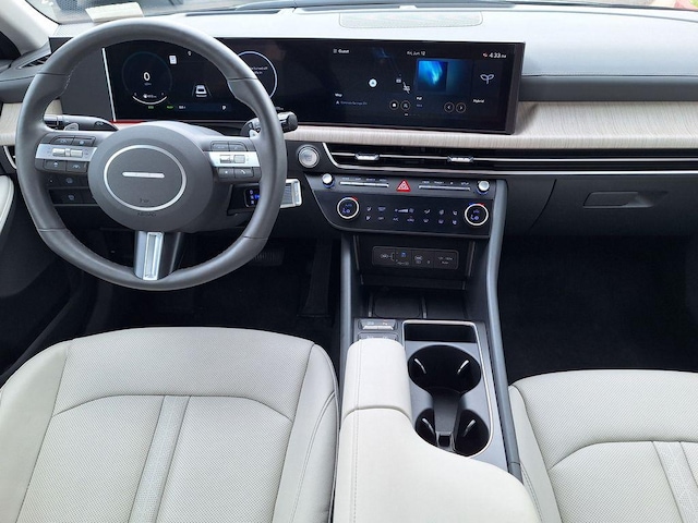 2025 Hyundai Sonata Hybrid Limited - Photo 15