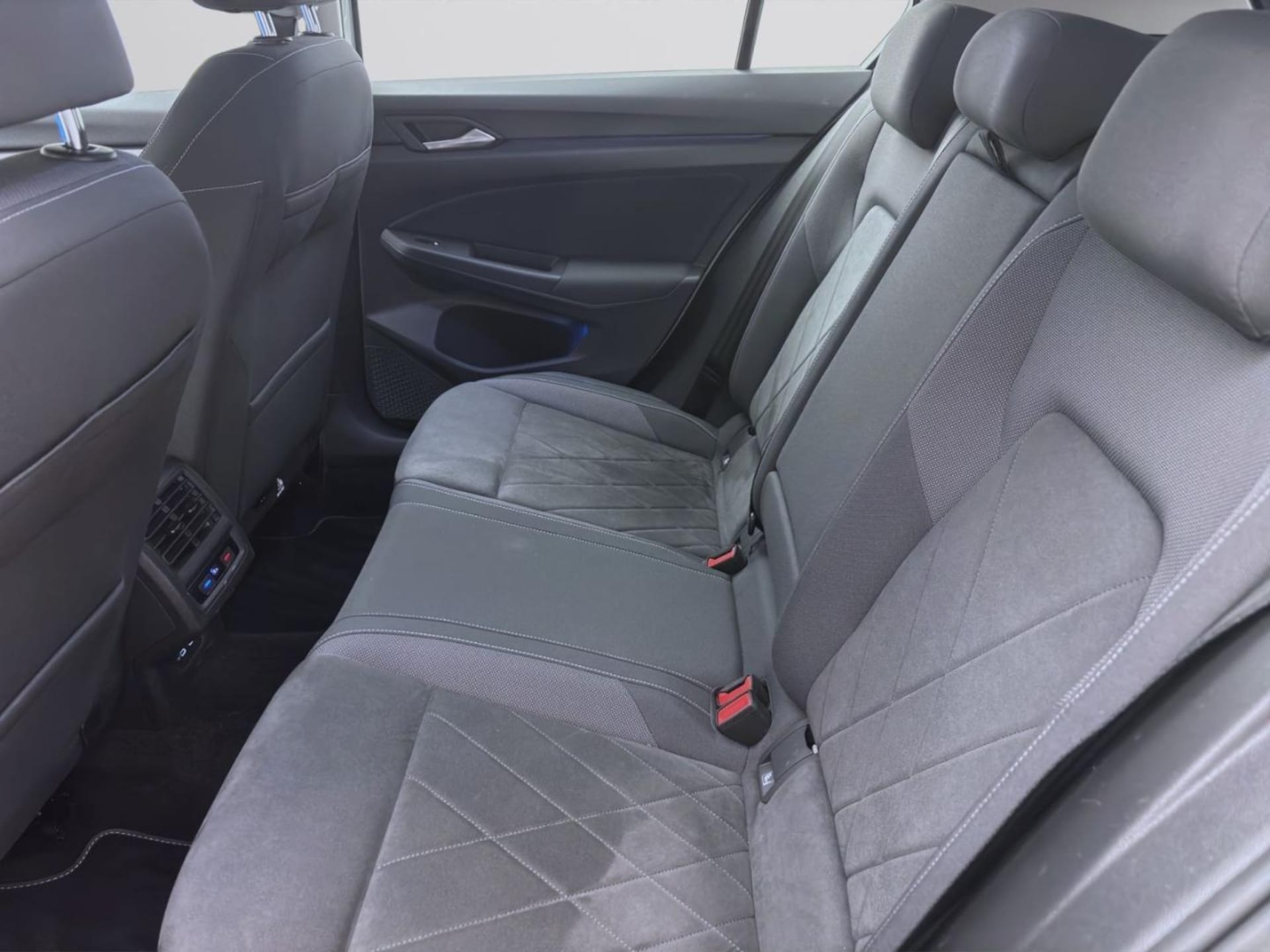 Volkswagen Golf Style
