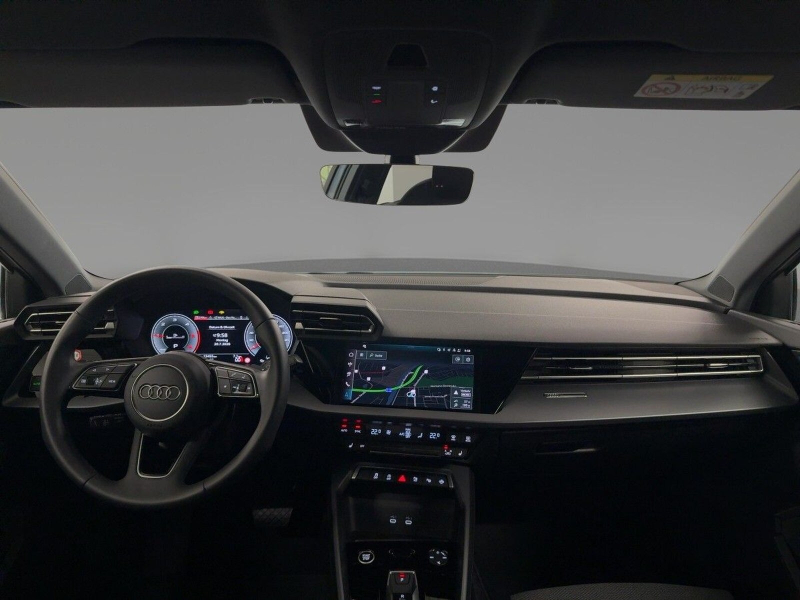Audi A3 Sportback – Bild 11
