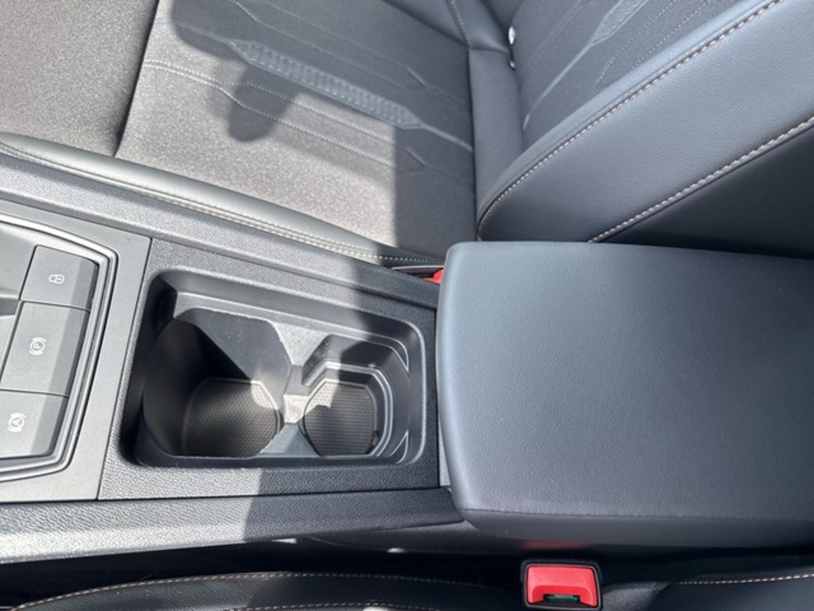 CUPRA Leon Sportstourer – Bild 21