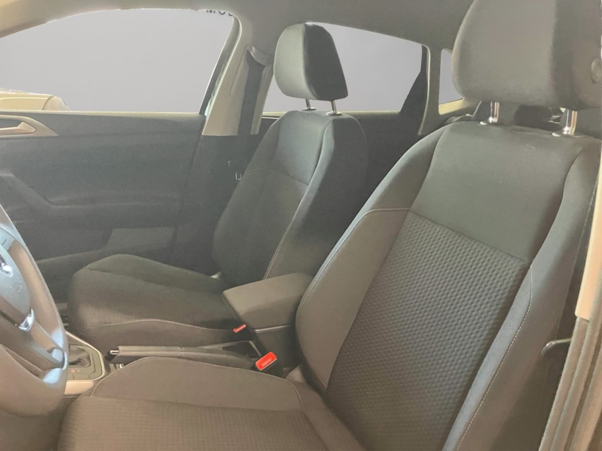 Volkswagen Polo Comfortline