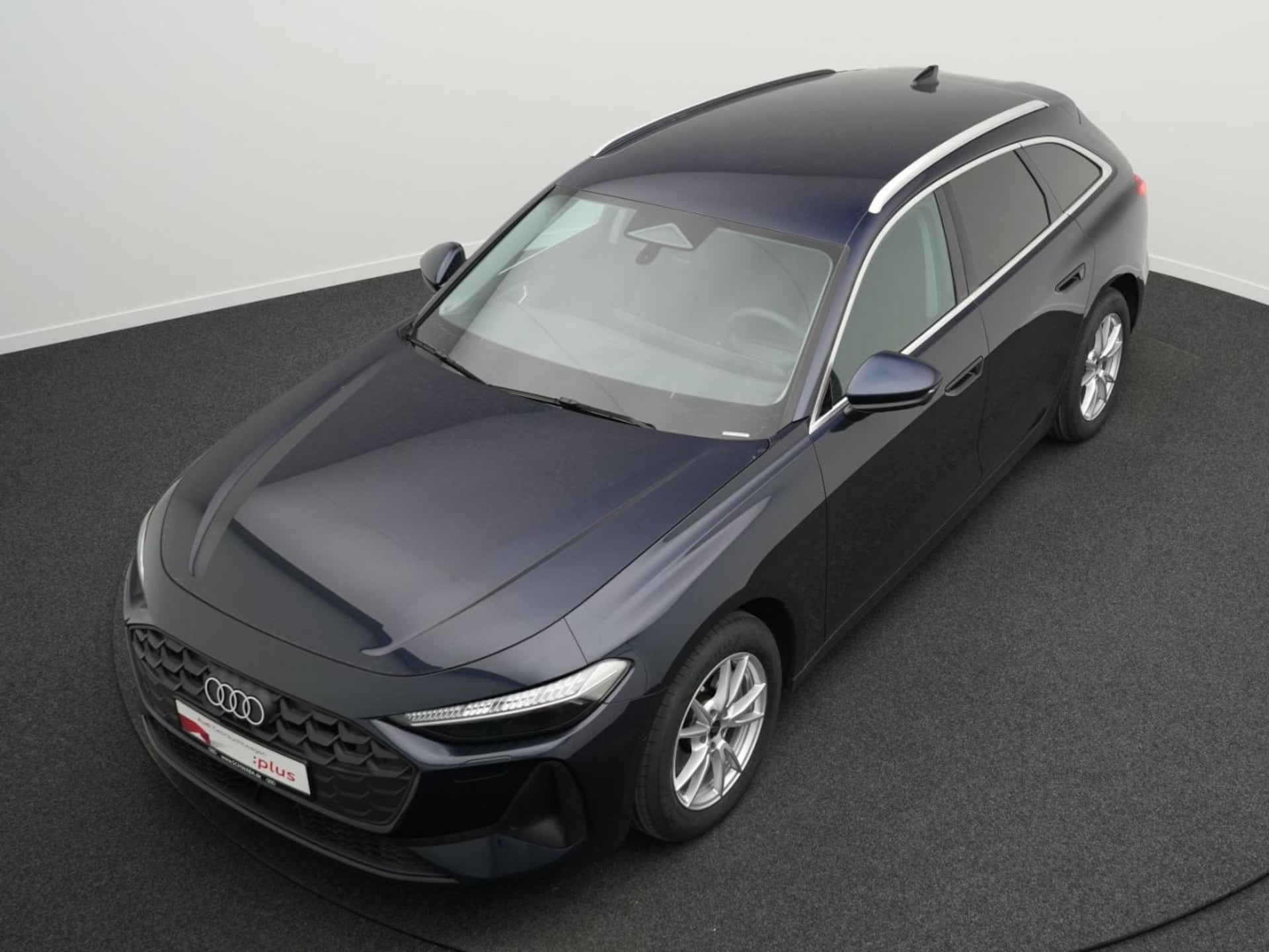 Audi A5 Avant
