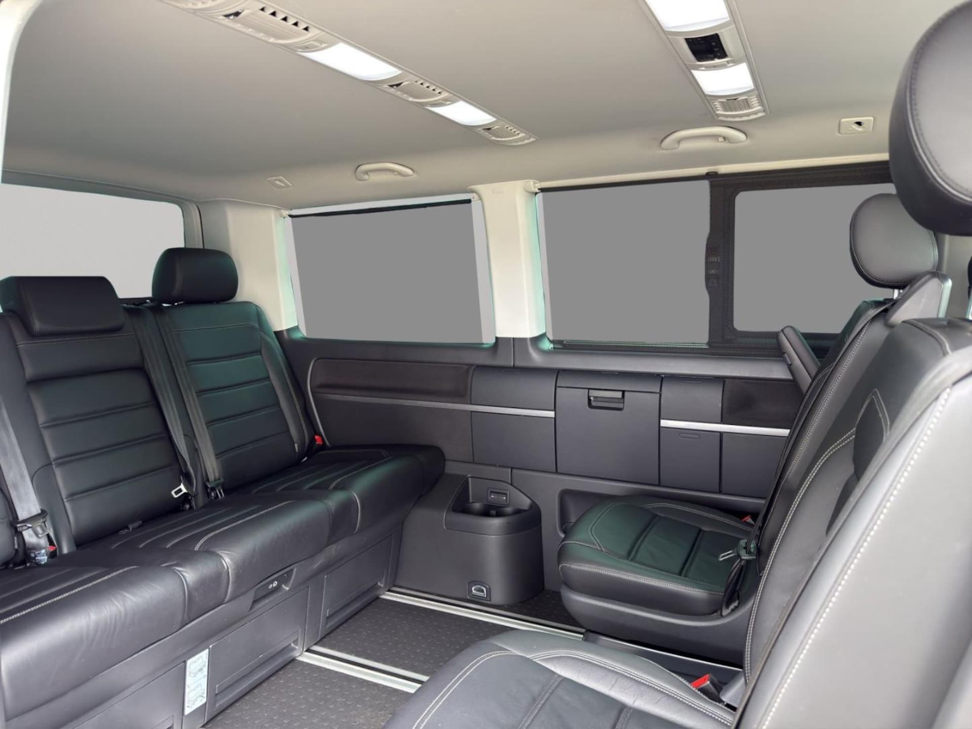 Volkswagen T6.1 Multivan Comfortline