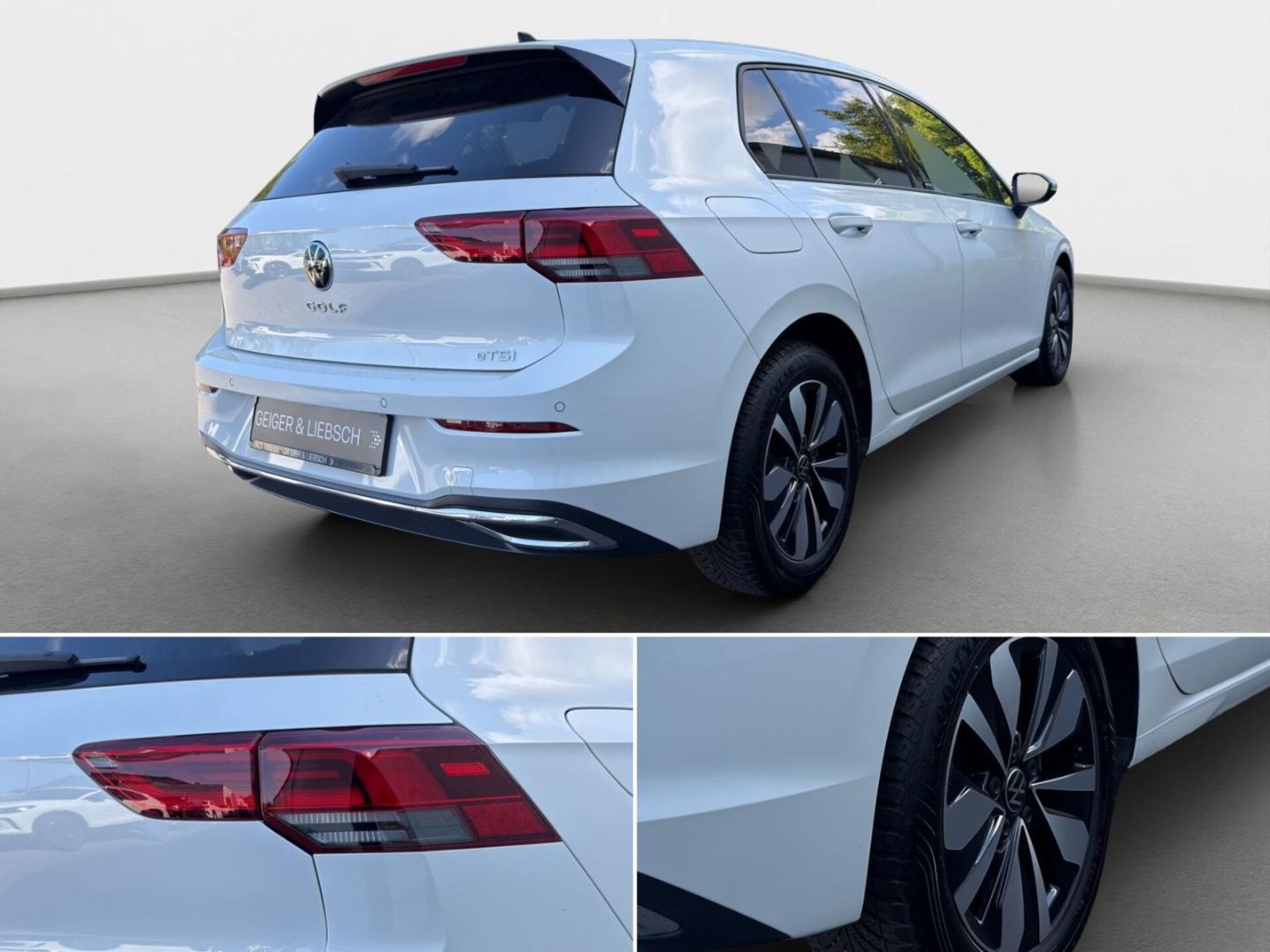 Volkswagen Golf MOVE
