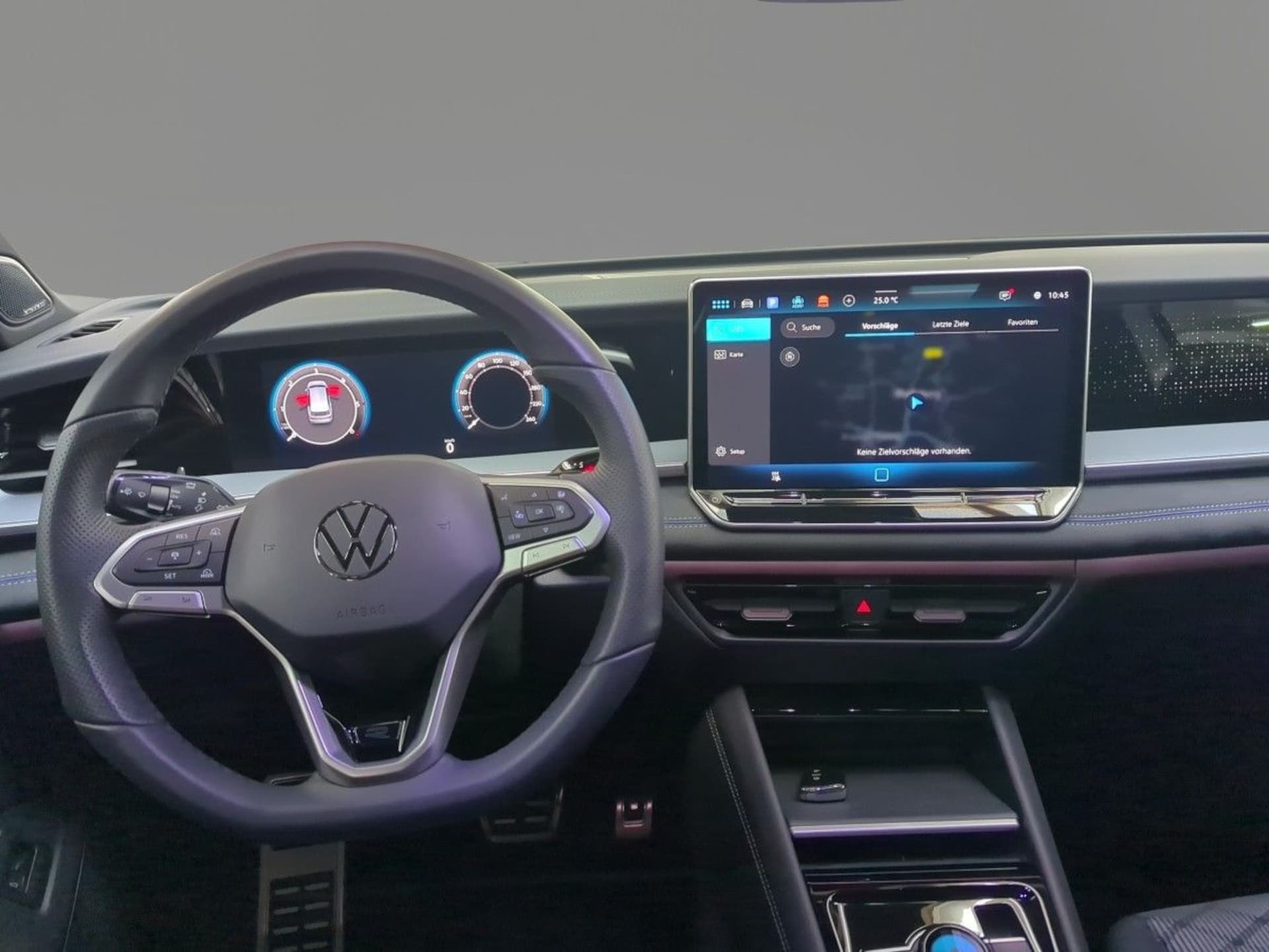 Volkswagen Tayron R-Line