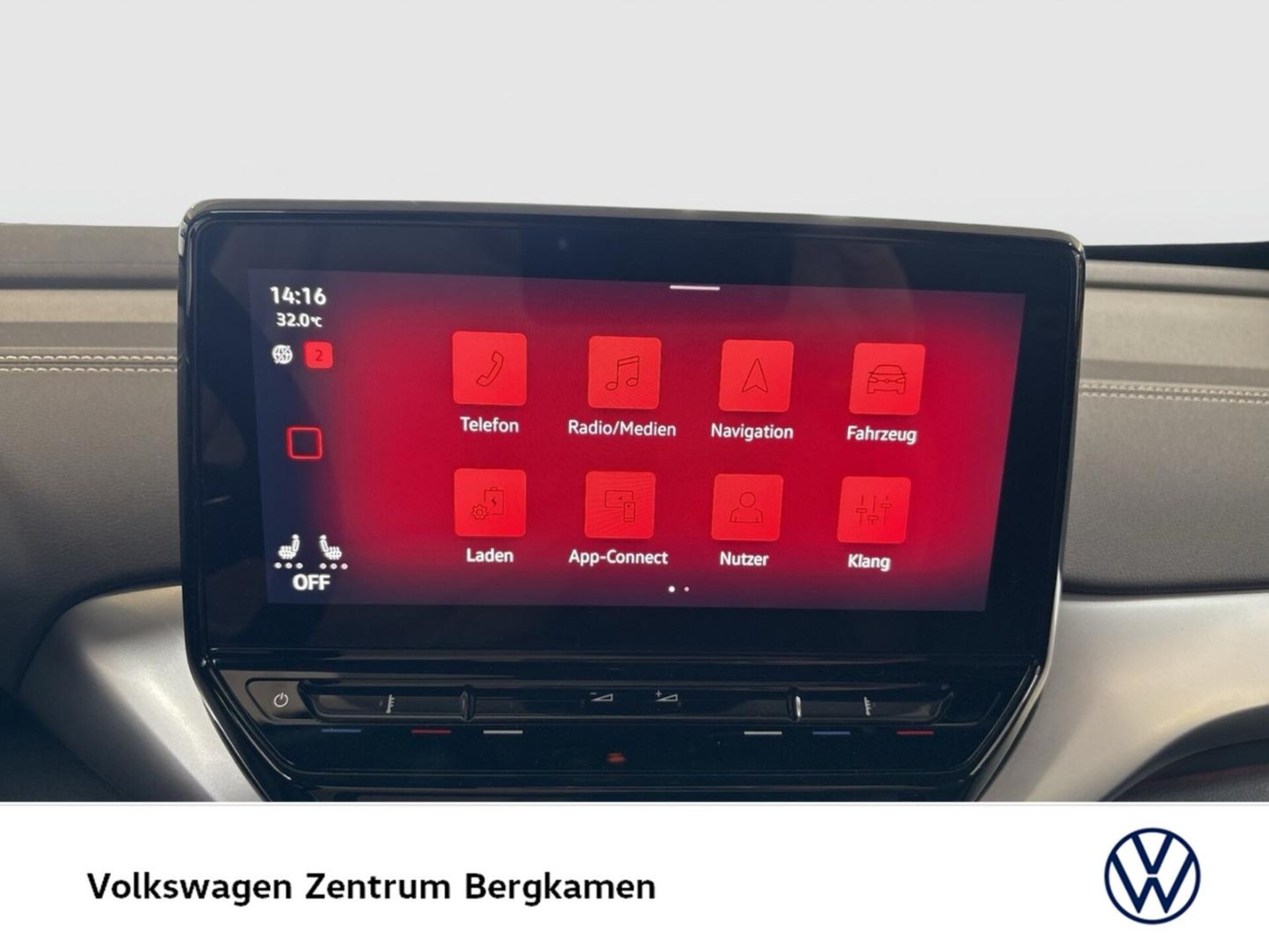Volkswagen ID.4 Pure