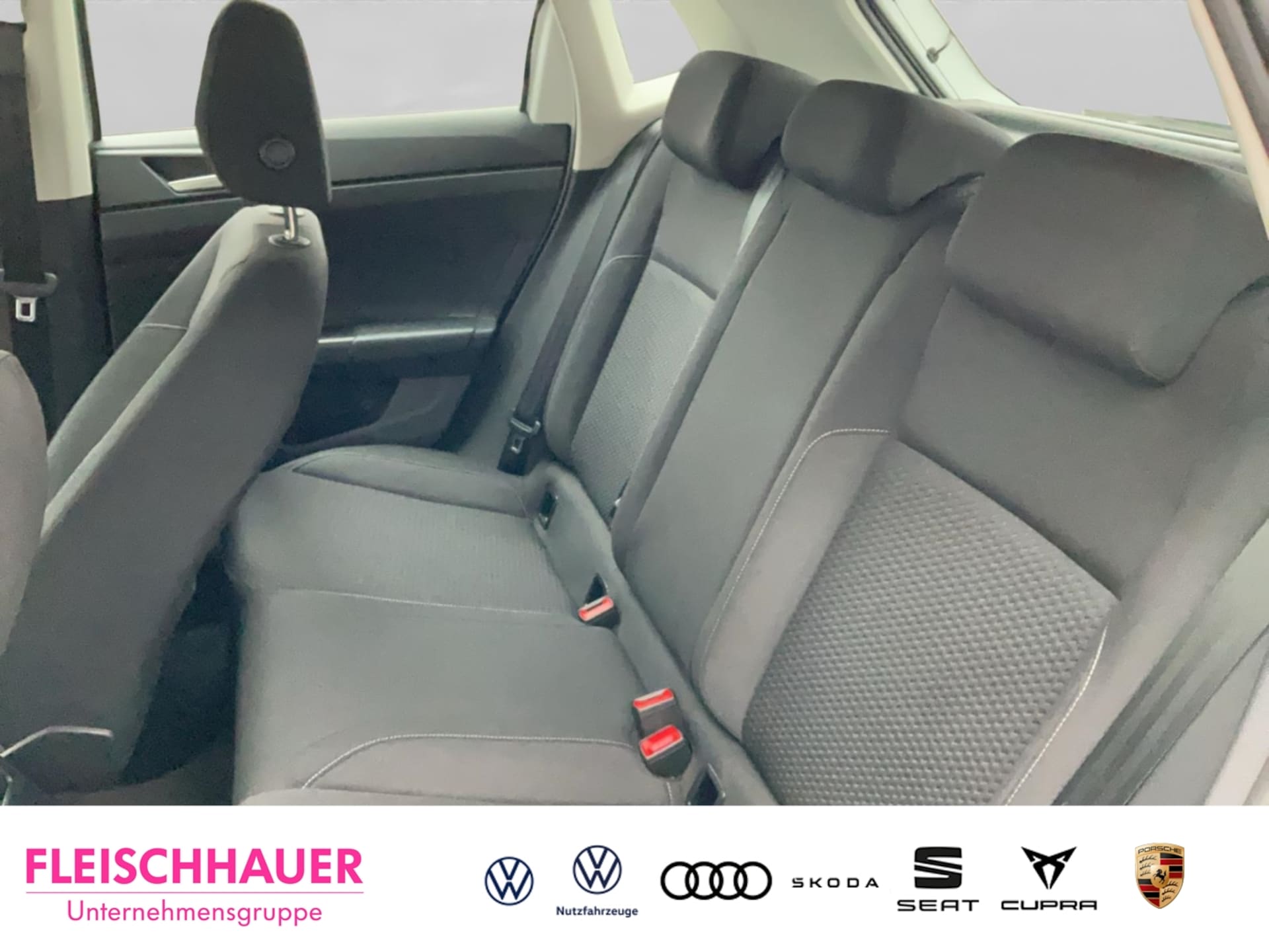 Volkswagen Polo Trendline