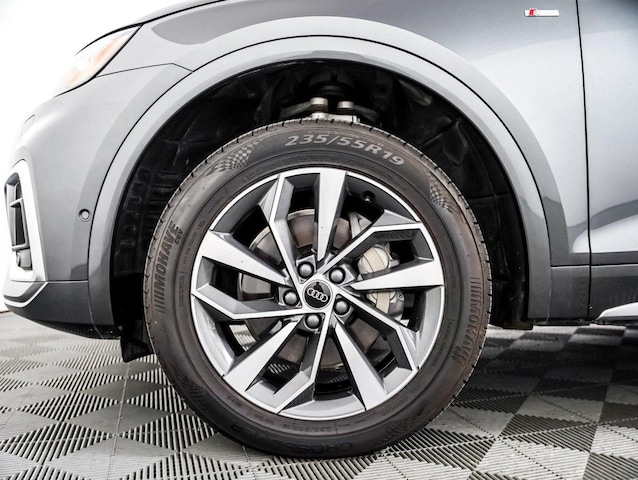 2023 Audi Q5 Sportback