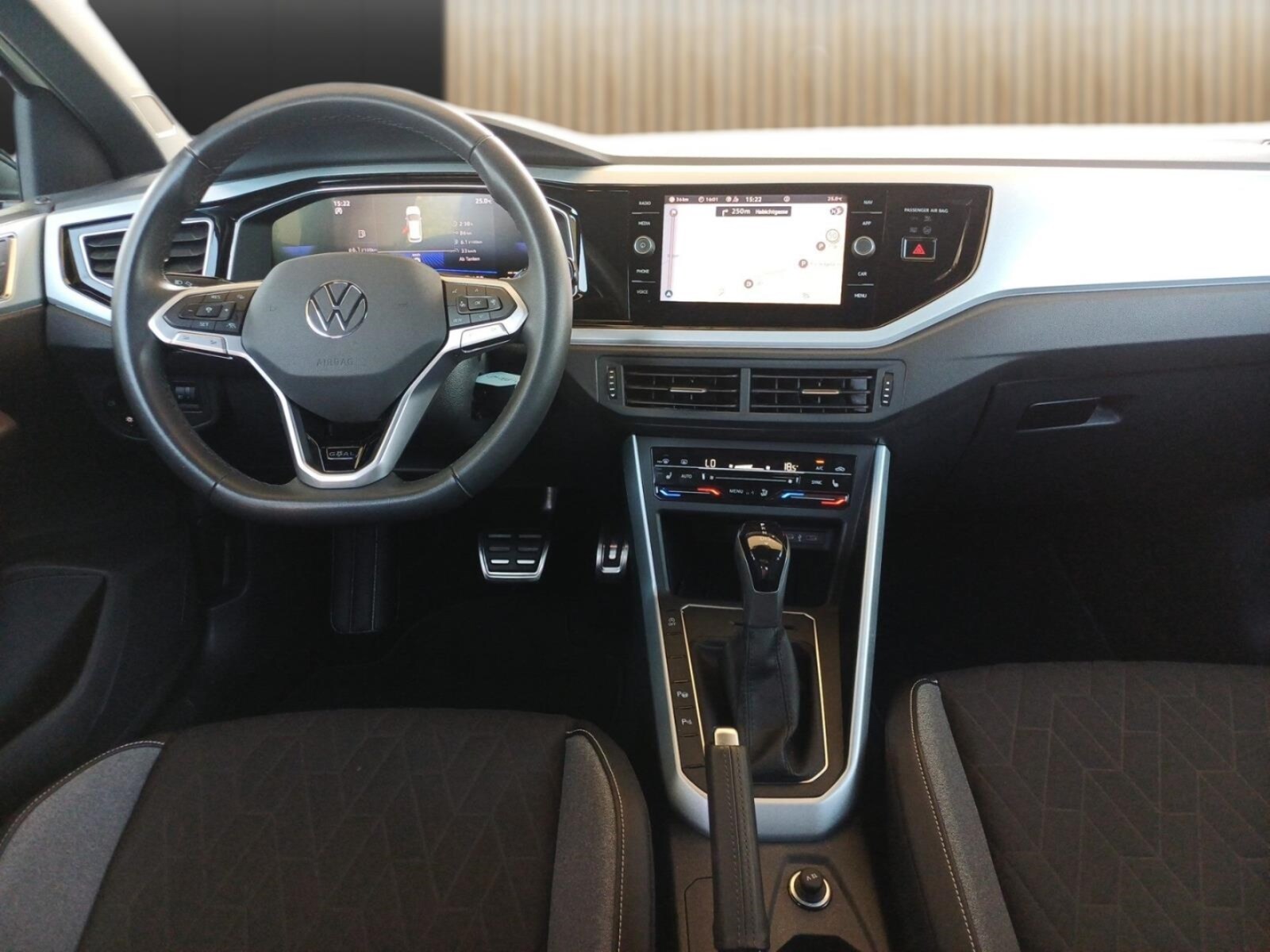 Volkswagen Polo – Bild 10